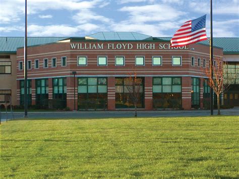 William Floyd School District .